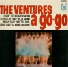 The Ventures - À Go-Go (LP)
